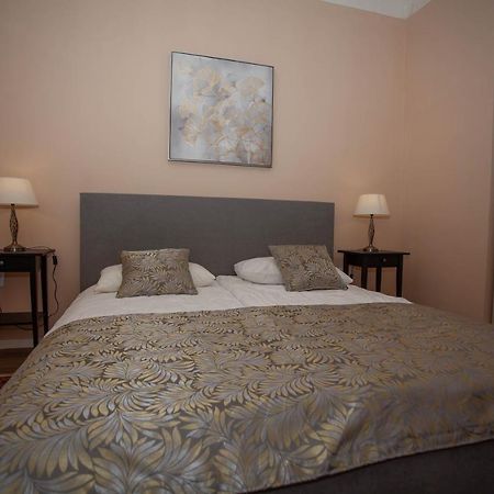 Apartman Bianca The Best Рийека Екстериор снимка