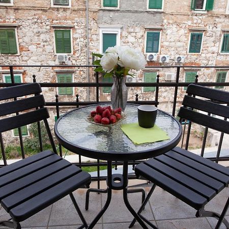 Apartman Bianca The Best Рийека Екстериор снимка