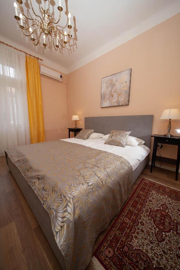 Apartman Bianca The Best Рийека Екстериор снимка