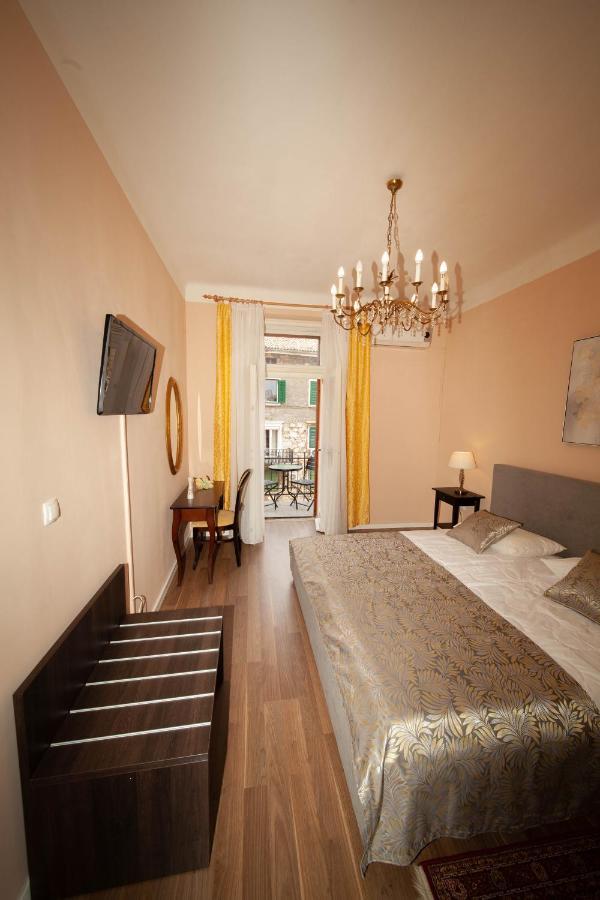 Apartman Bianca The Best Рийека Екстериор снимка