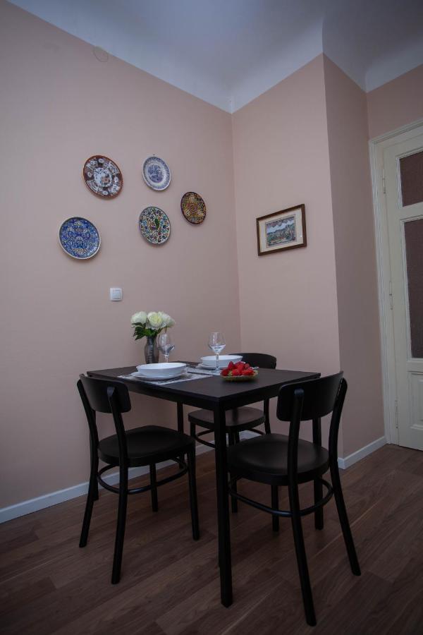 Apartman Bianca The Best Рийека Екстериор снимка