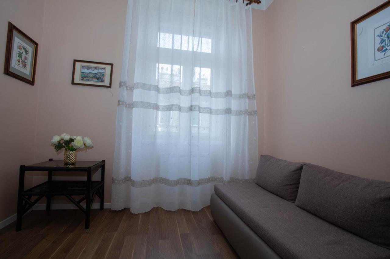 Apartman Bianca The Best Рийека Екстериор снимка
