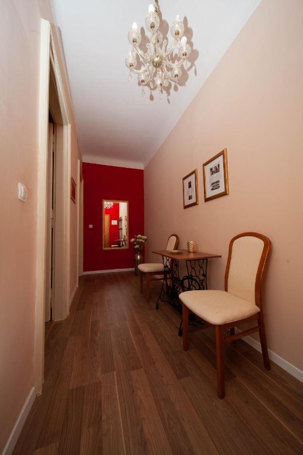 Apartman Bianca The Best Рийека Екстериор снимка
