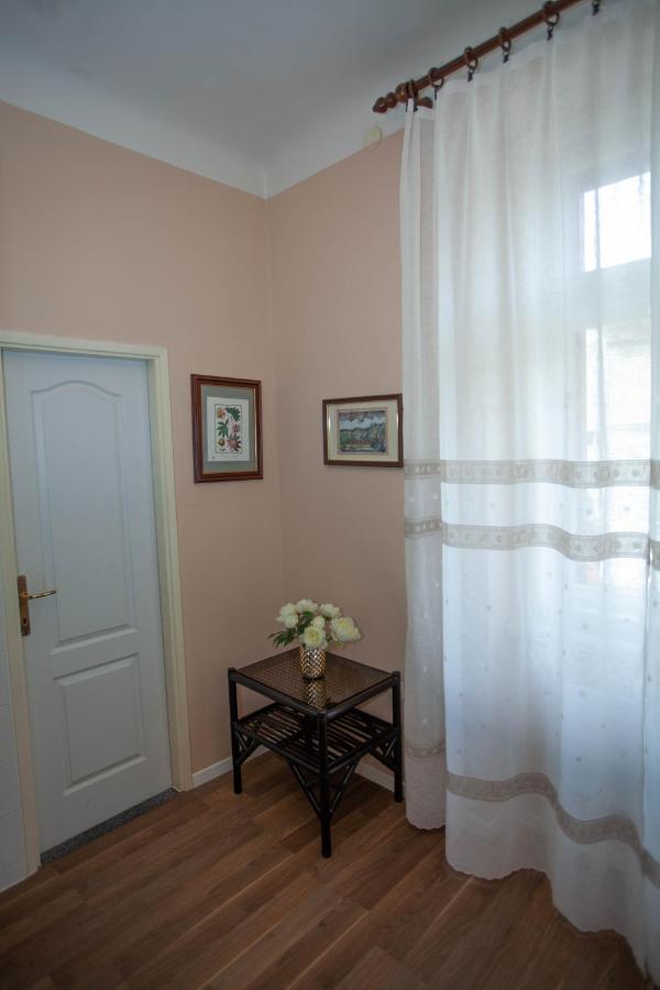 Apartman Bianca The Best Рийека Екстериор снимка