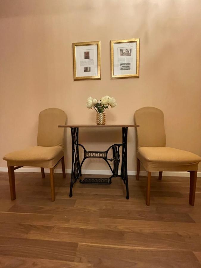 Apartman Bianca The Best Рийека Екстериор снимка
