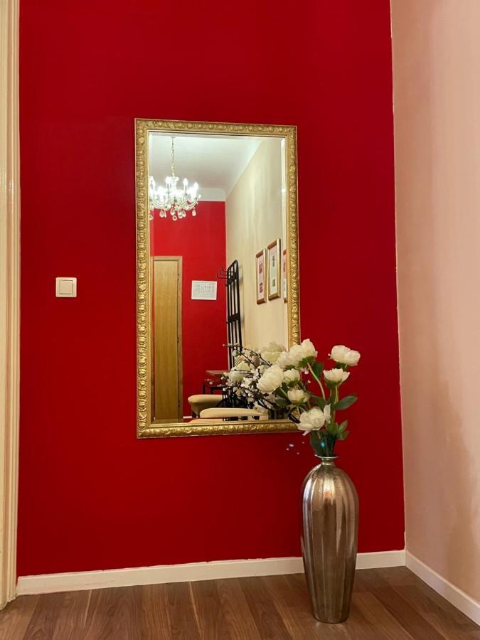 Apartman Bianca The Best Рийека Екстериор снимка
