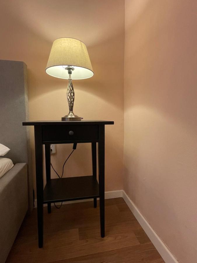 Apartman Bianca The Best Рийека Екстериор снимка