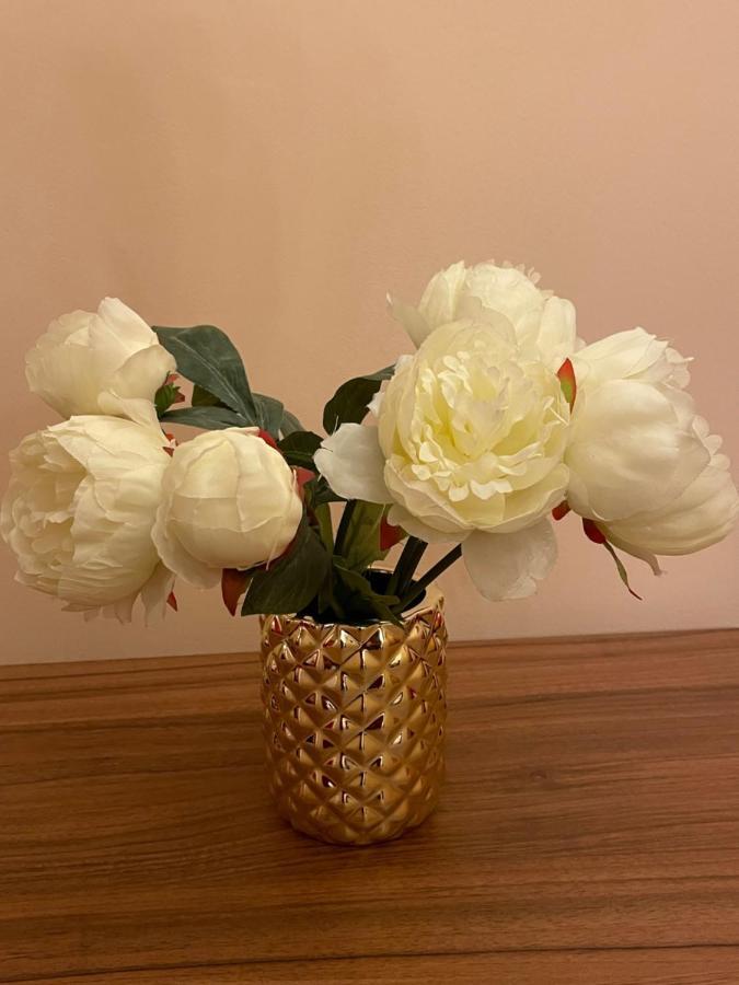 Apartman Bianca The Best Рийека Екстериор снимка