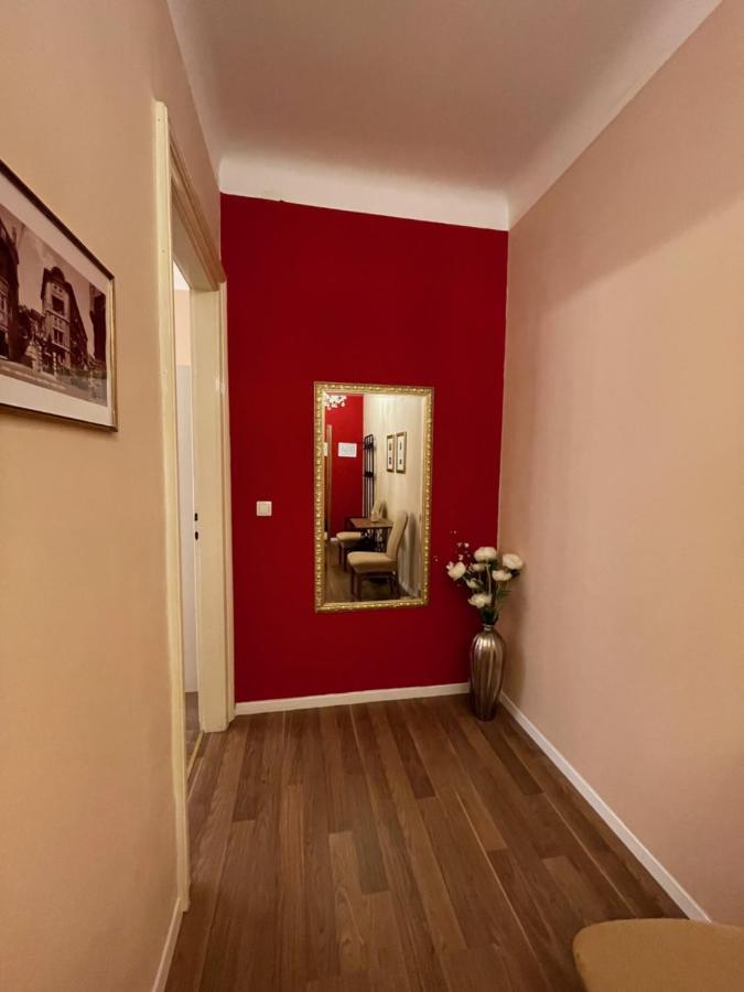 Apartman Bianca The Best Рийека Екстериор снимка