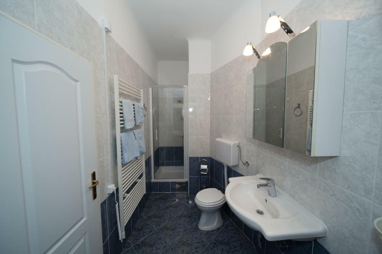 Apartman Bianca The Best Рийека Екстериор снимка