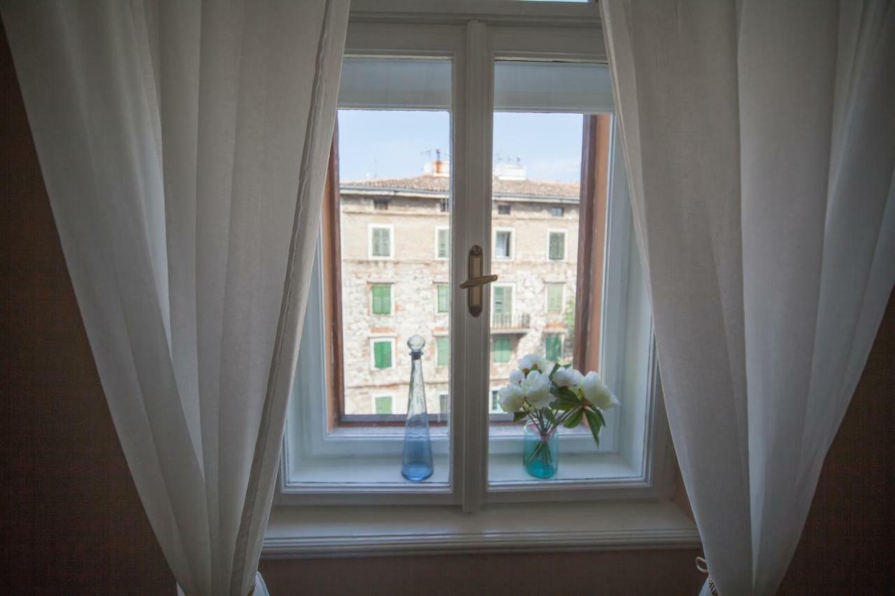 Apartman Bianca The Best Рийека Екстериор снимка