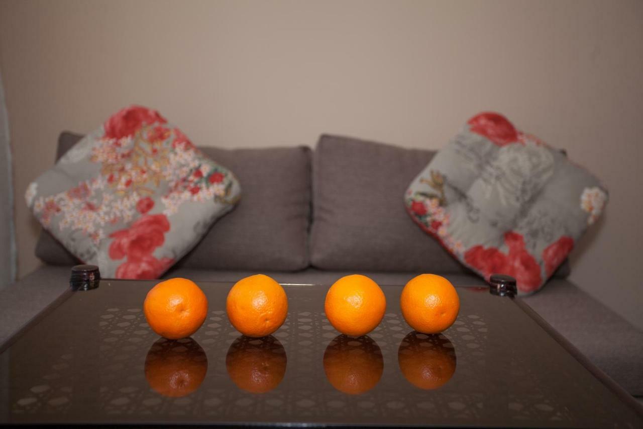 Apartman Bianca The Best Рийека Екстериор снимка